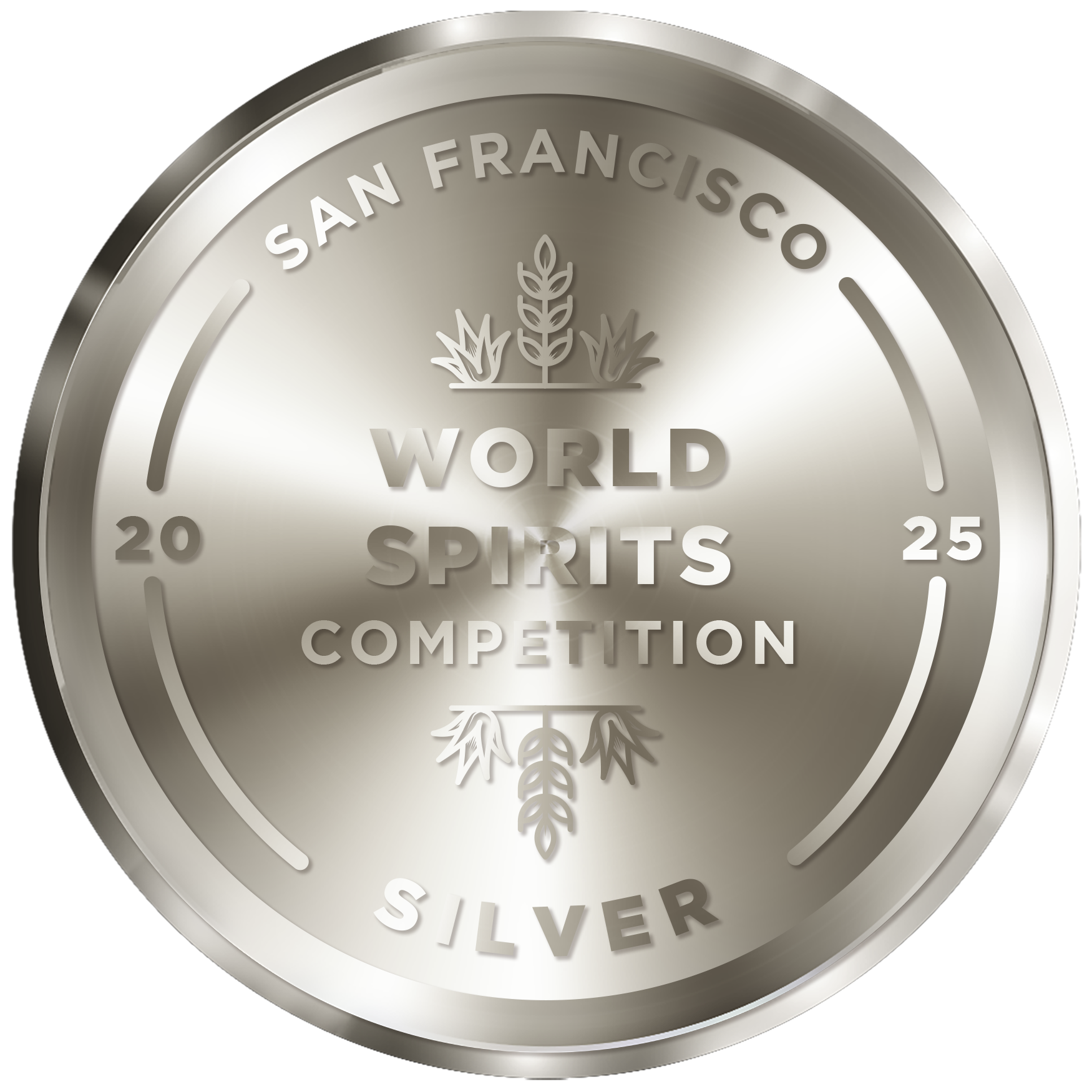 2025 SFWSC Silver Med. Artwork